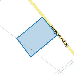 Perceel NDW00-AB-1157