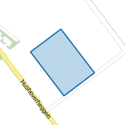 Perceel NDW00-AB-1167