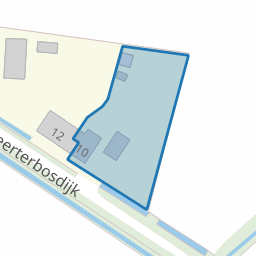 Perceel NDW00-AB-1174