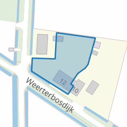 Perceel NDW00-AB-1175