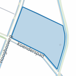 Perceel NDW00-AB-1195