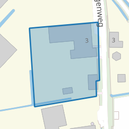 Perceel NDW00-AB-1213