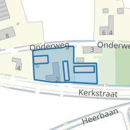 Perceel NDW00-AB-1217