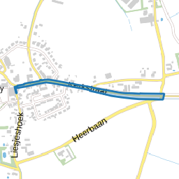 Perceel NDW00-AB-1218