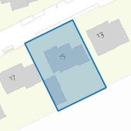 Perceel NDW00-AB-1237