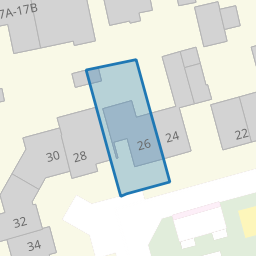 Perceel NDW00-AB-1287