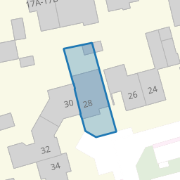 Perceel NDW00-AB-1288