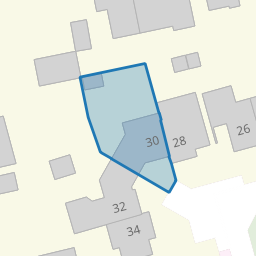 Perceel NDW00-AB-1289