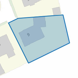 Perceel NDW00-AB-1297