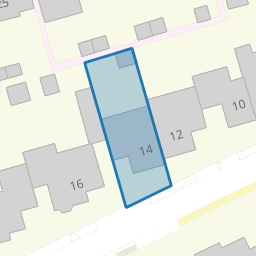 Perceel NDW00-AB-1305