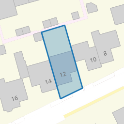 Perceel NDW00-AB-1306