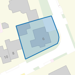 Perceel NDW00-AB-1308