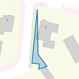 Perceel NDW00-AB-1315