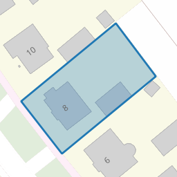 Perceel NDW00-AB-1319