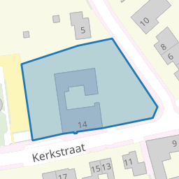 Perceel NDW00-AB-1321