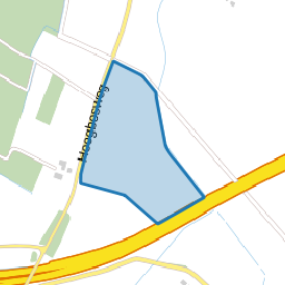 Perceel NDW00-AB-1325