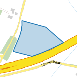 Perceel NDW00-AB-1326