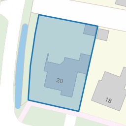 Perceel NDW00-AB-1327