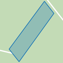 Perceel NDW00-AB-133