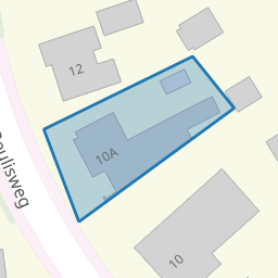 Perceel NDW00-AB-1333