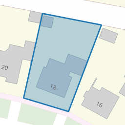 Perceel NDW00-AB-1334