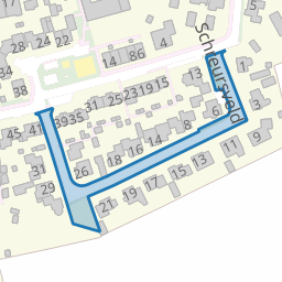 Perceel NDW00-AB-1338