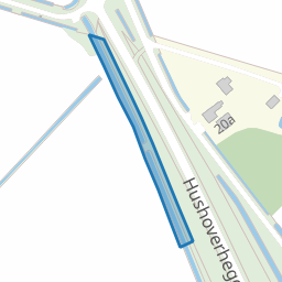 Perceel NDW00-AB-1360