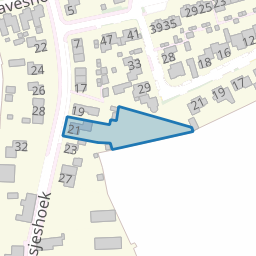 Perceel NDW00-AB-1371