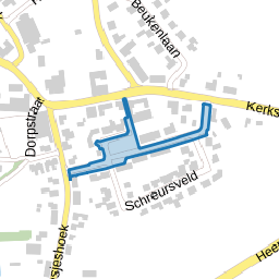 Perceel NDW00-AB-1373