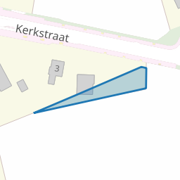 Perceel NDW00-AB-1374