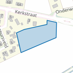 Perceel NDW00-AB-1375