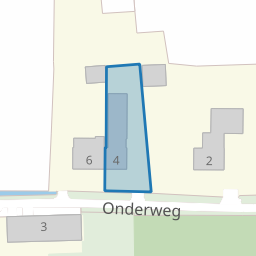 Perceel NDW00-AB-1378