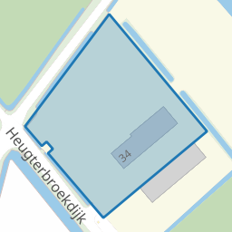 Perceel NDW00-AB-1381