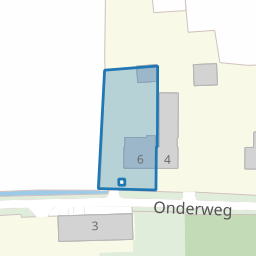 Perceel NDW00-AB-1388