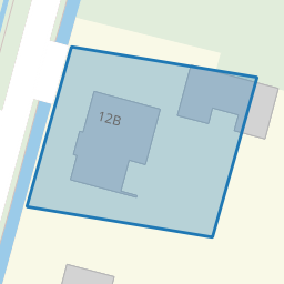 Perceel NDW00-AB-1391