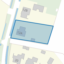 Perceel NDW00-AB-1392