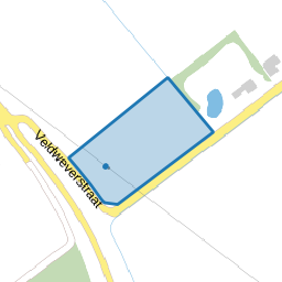 Perceel NDW00-AB-1394