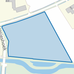 Perceel NDW00-AB-1401