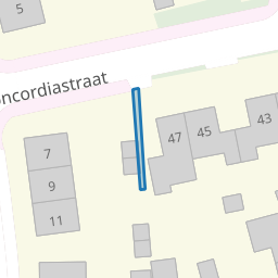 Perceel NDW00-AB-1415