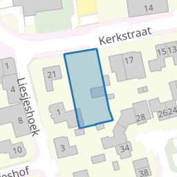 Perceel NDW00-AB-1422