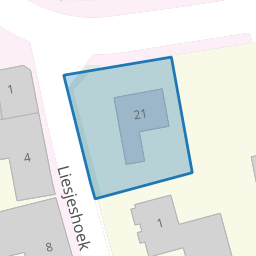 Perceel NDW00-AB-1424