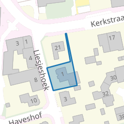 Perceel NDW00-AB-1425