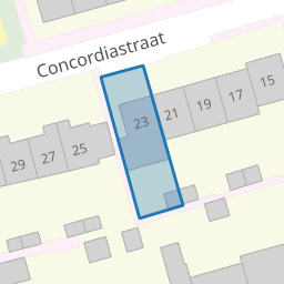 Perceel NDW00-AB-1427