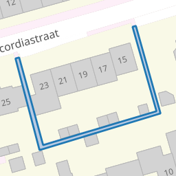 Perceel NDW00-AB-1428
