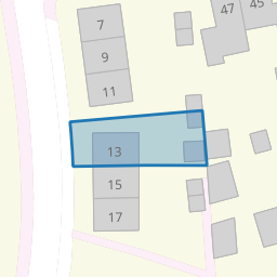 Perceel NDW00-AB-1437