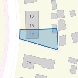 Perceel NDW00-AB-1439