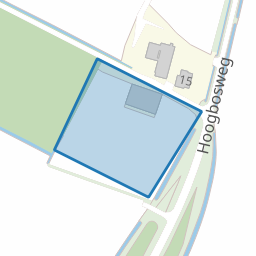 Perceel NDW00-AB-1456