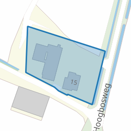 Perceel NDW00-AB-1465