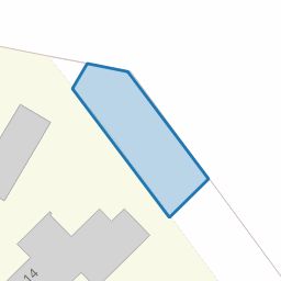 Perceel NDW00-AB-1468