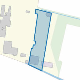 Perceel NDW00-AB-1486